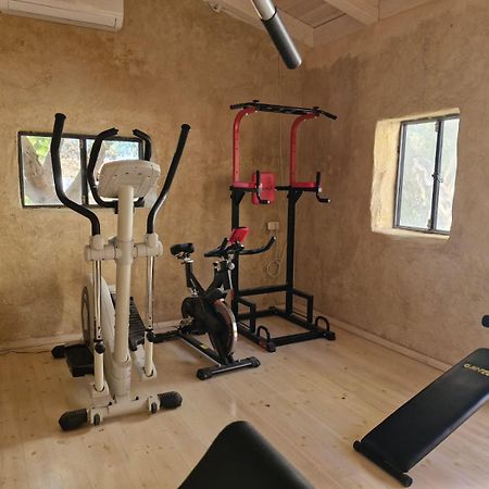 Smadar Inn Zikhron Ya'akov Εξωτερικό φωτογραφία