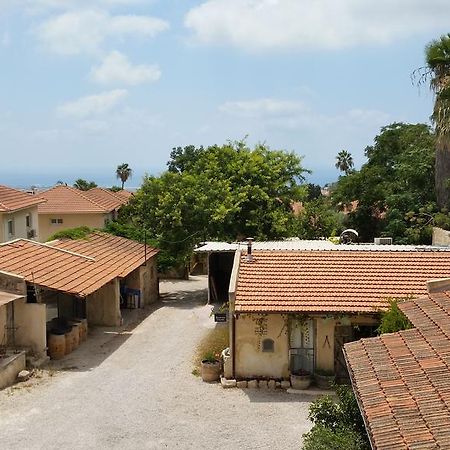 Smadar Inn Zikhron Ya'akov Εξωτερικό φωτογραφία