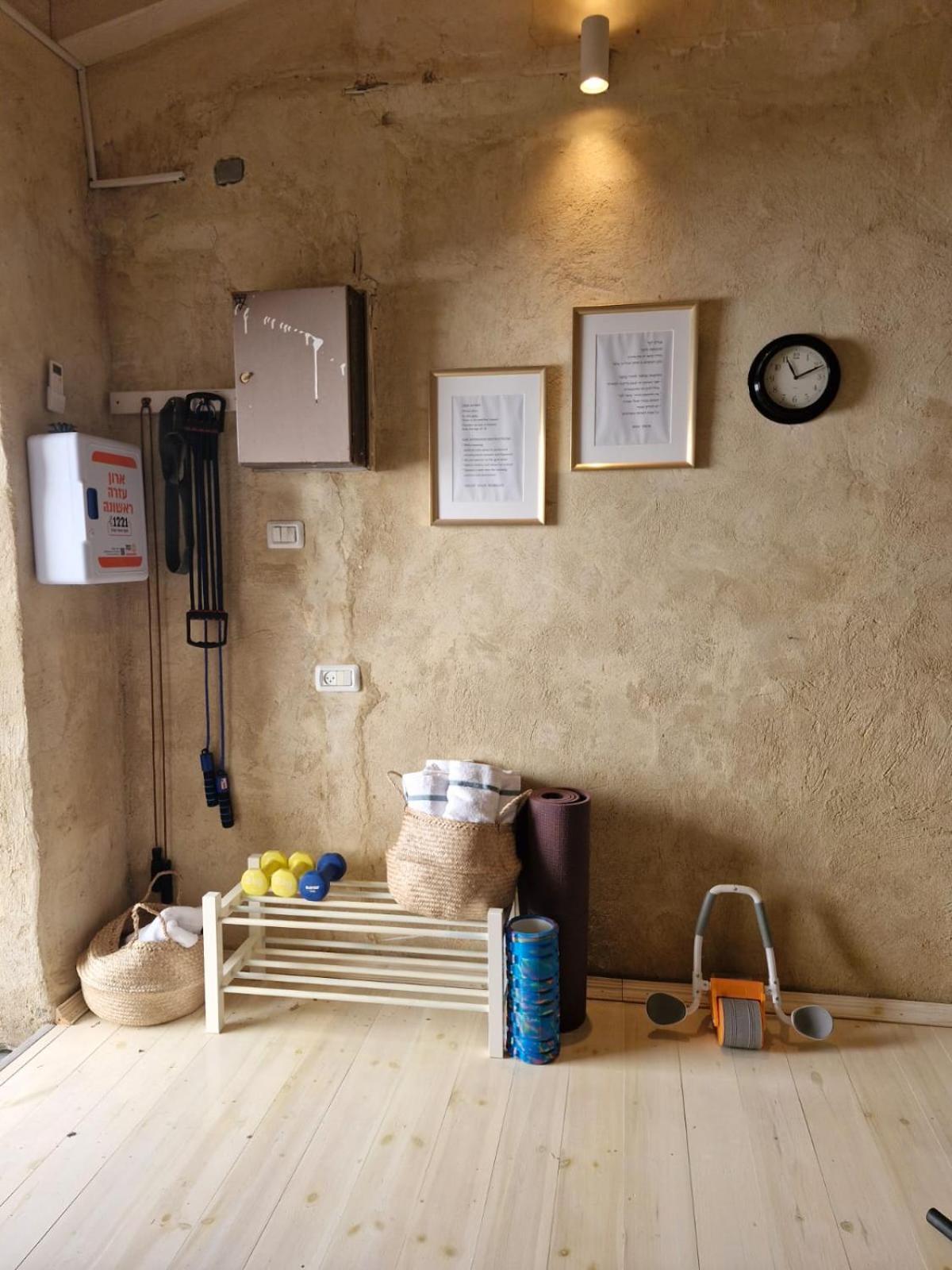 Smadar Inn Zikhron Ya'akov Εξωτερικό φωτογραφία