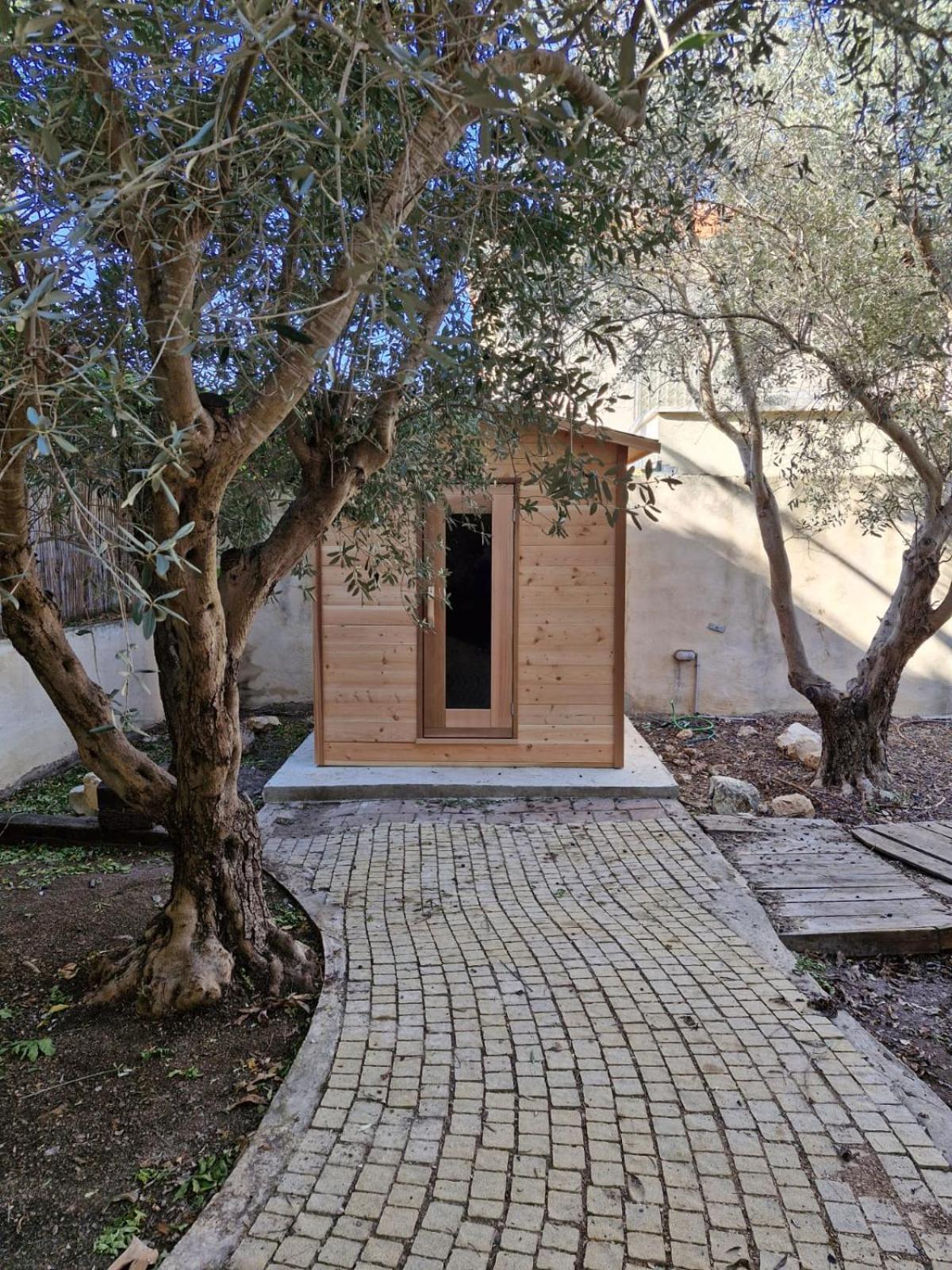Smadar Inn Zikhron Ya'akov Εξωτερικό φωτογραφία