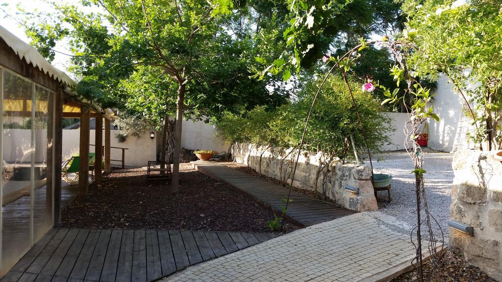 Smadar Inn Zikhron Ya'akov Εξωτερικό φωτογραφία