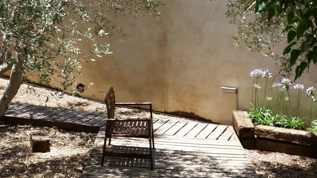 Smadar Inn Zikhron Ya'akov Εξωτερικό φωτογραφία