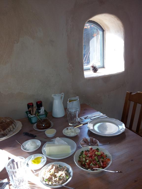 Smadar Inn Zikhron Ya'akov Εξωτερικό φωτογραφία