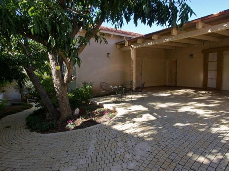 Smadar Inn Zikhron Ya'akov Εξωτερικό φωτογραφία