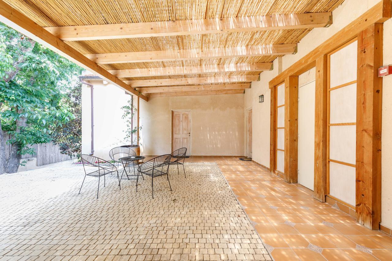 Smadar Inn Zikhron Ya'akov Εξωτερικό φωτογραφία