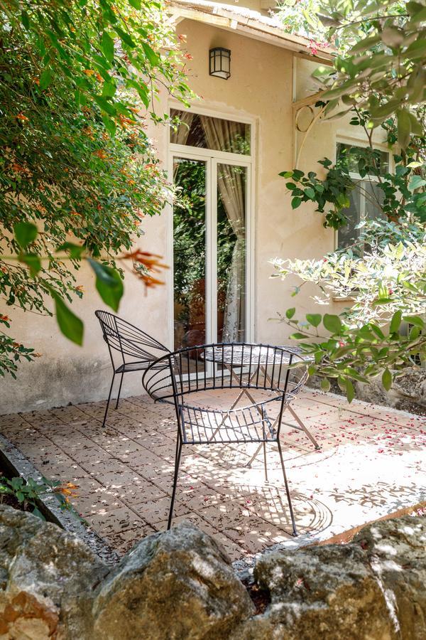 Smadar Inn Zikhron Ya'akov Εξωτερικό φωτογραφία