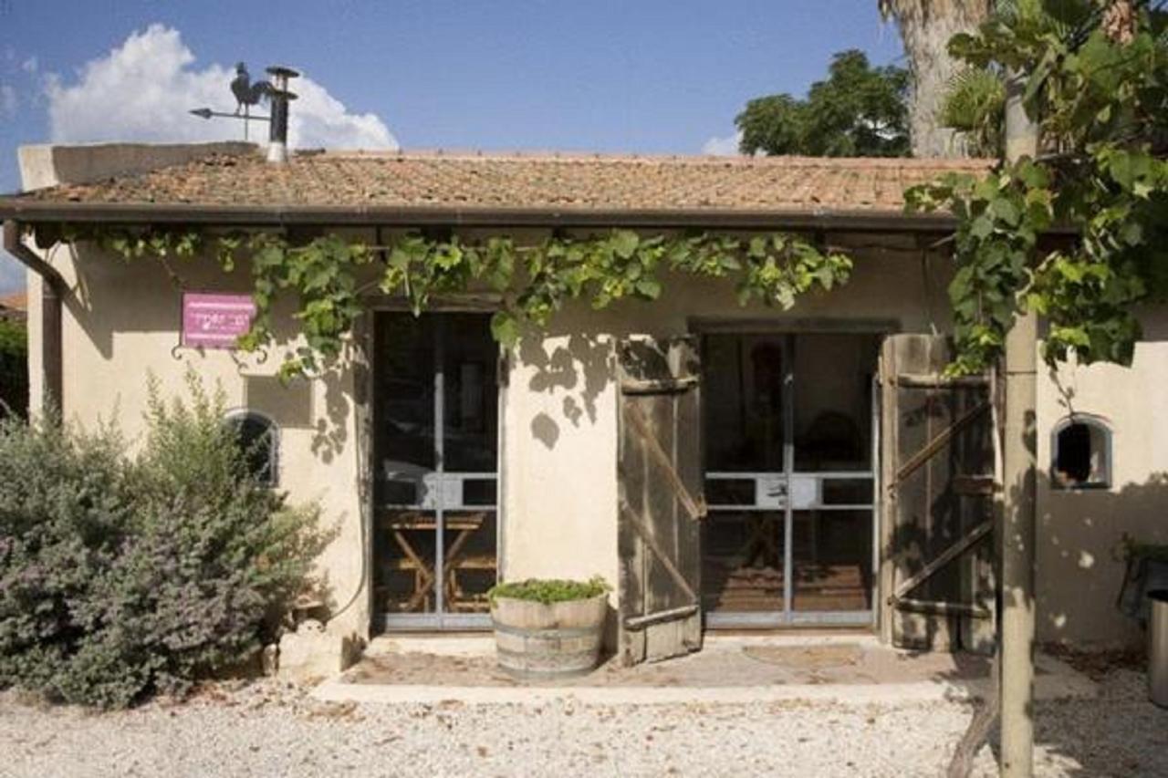 Smadar Inn Zikhron Ya'akov Εξωτερικό φωτογραφία